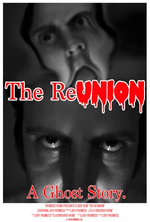 Постер: The Reunion