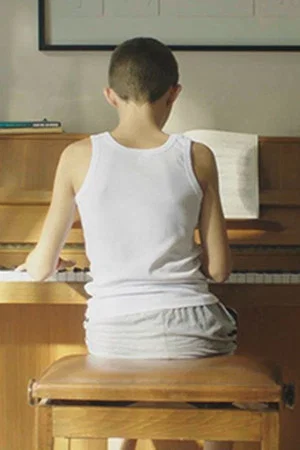 Постер: Father's Sonata