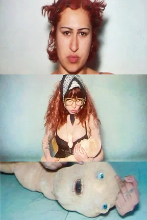 Постер: Bogbaby