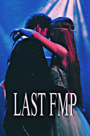 Постер: Last College Show FMP