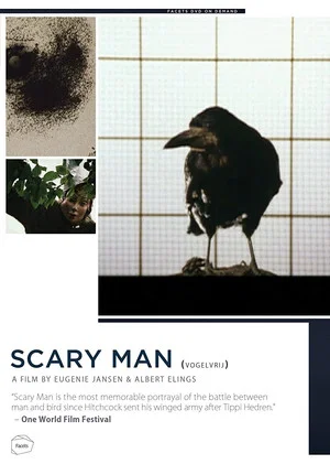 Постер: Scary Man
