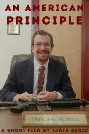 Постер: An American Principle