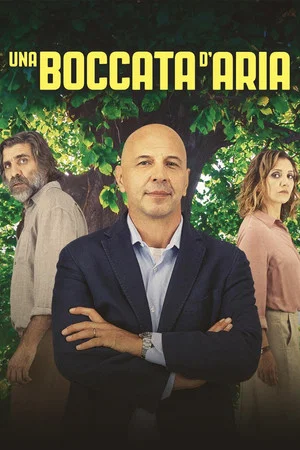 Постер: A Breath of Fresh Air