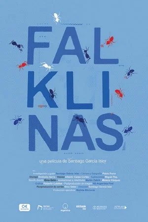 Постер: Falklinas