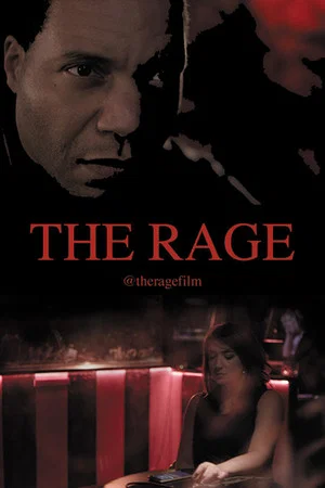 Постер: The Rage