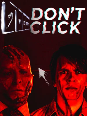 Постер: Don't Click