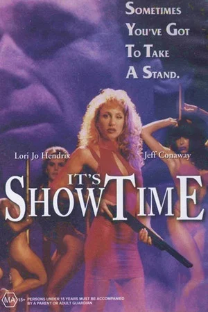 Постер: It's Showtime