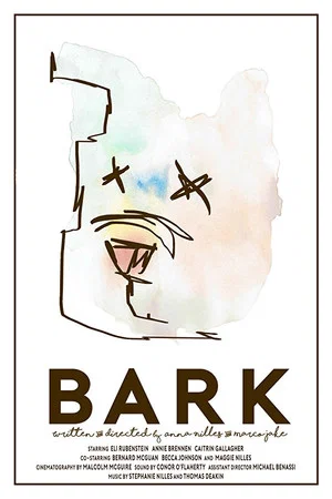 Постер: Bark