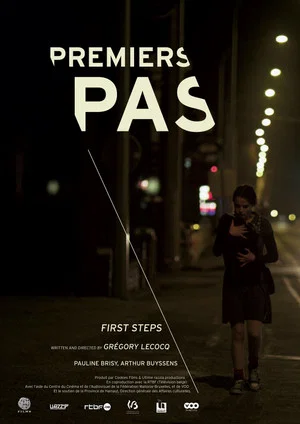 Постер: Premiers pas