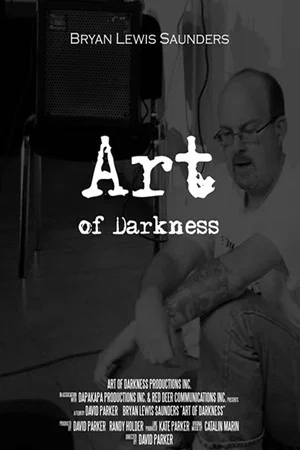 Постер: Art of Darkness