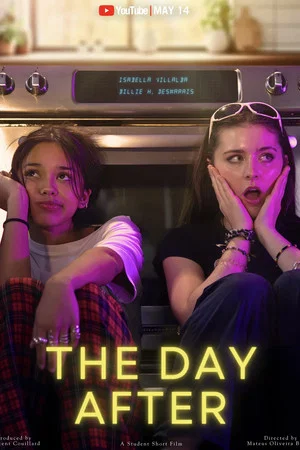 Постер: The Day After