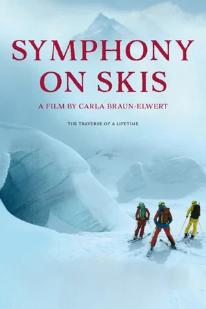 Постер: Symphony on Skis