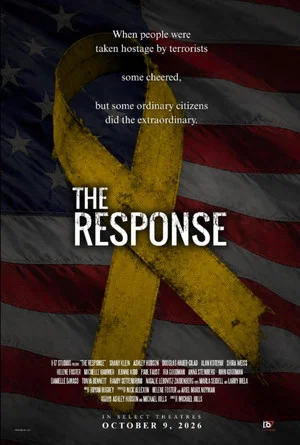 Постер: The Response