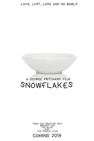 Постер: SnowFlakes