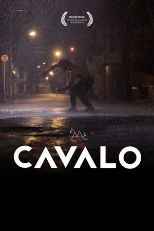 Постер: Cavalo