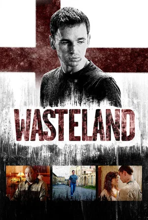 Постер: Wasteland