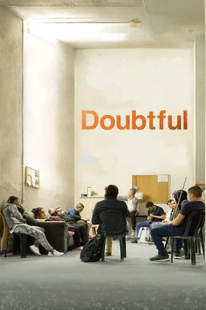 Постер: Doubtful