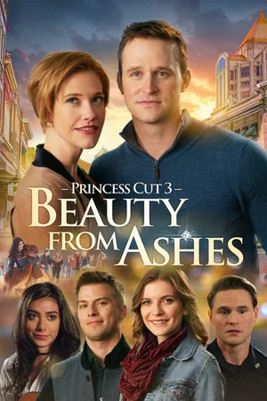 Постер: Princess Cut 3: Beauty from Ashes