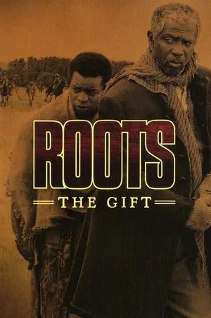 Постер: Roots: The Gift