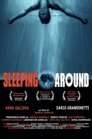 Постер: Sleeping Around