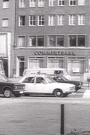 Постер: Public Execution