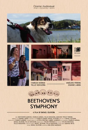 Постер: Beethoven's Symphony