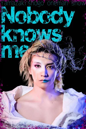 Постер: Nobody knows me