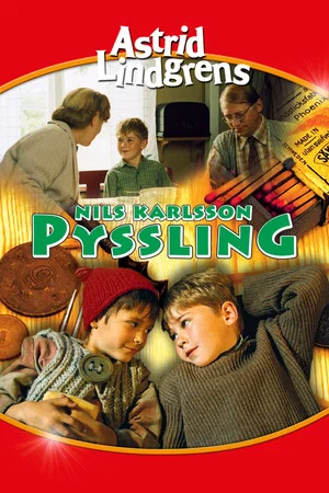 Постер: Nils Karlsson Pyssling