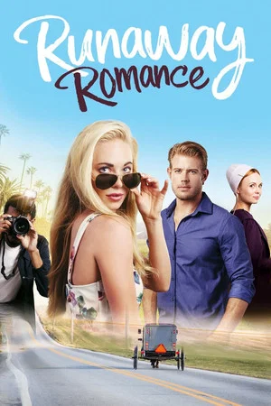 Постер: Runaway Romance