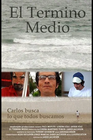 Постер: El Termino Medio