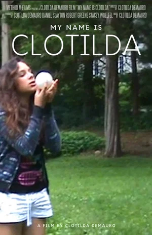 Постер: My Name is Clotilda