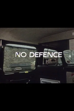 Постер: No Defence