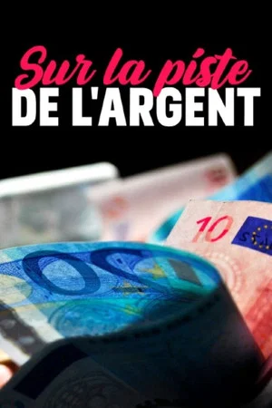 Постер: Auf der Spur des Geldes