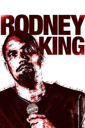 Постер: Rodney King