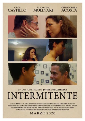 Постер: Intermittent