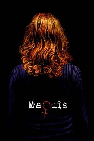 Постер: Maquis