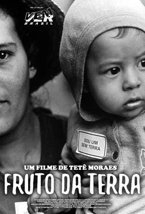 Постер: Fruto da Terra