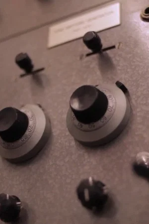Постер: Modulo: The Analog Synth Documentary