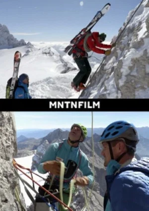 Постер: Der Dachstein