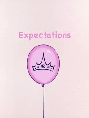 Постер: Expectations