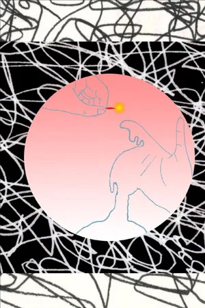 Постер: GIF Me Something to Hold On To