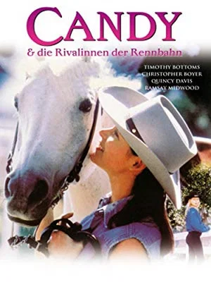 Постер: Horses and Champions