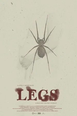 Постер: Legs