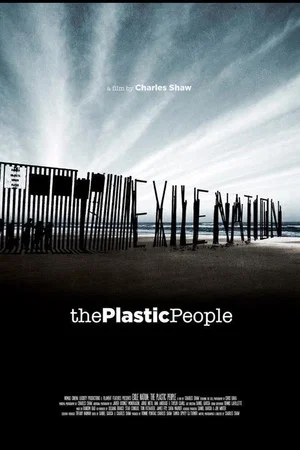 Постер: Exile Nation: The Plastic People