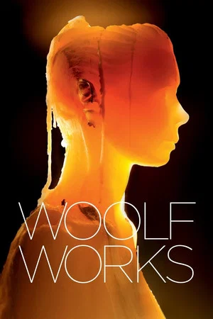 Постер: Woolf Works