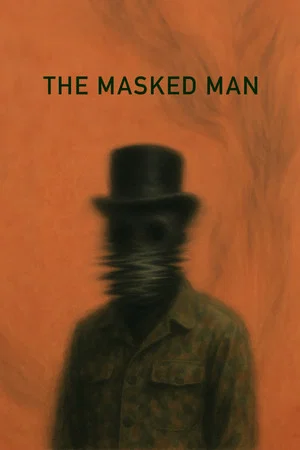 Постер: The Masked Man