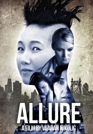 Постер: Allure