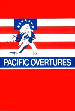 Постер: Pacific Overtures