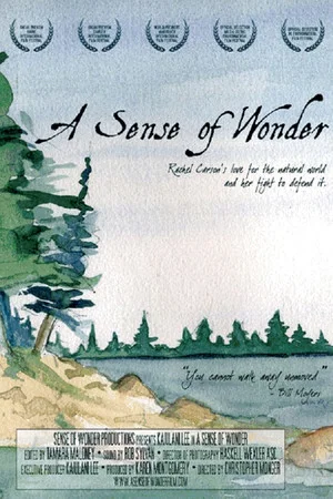 Постер: A Sense of Wonder