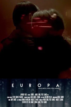 Постер: Europa